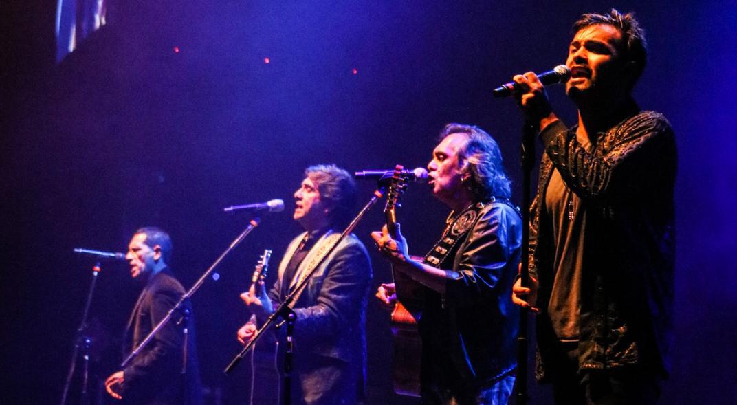 espectaculos los nocheros