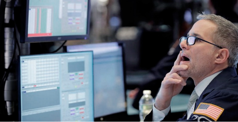 economia wall street