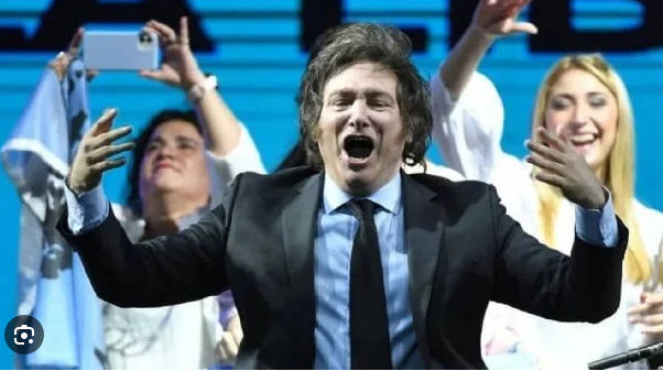 javier mieli