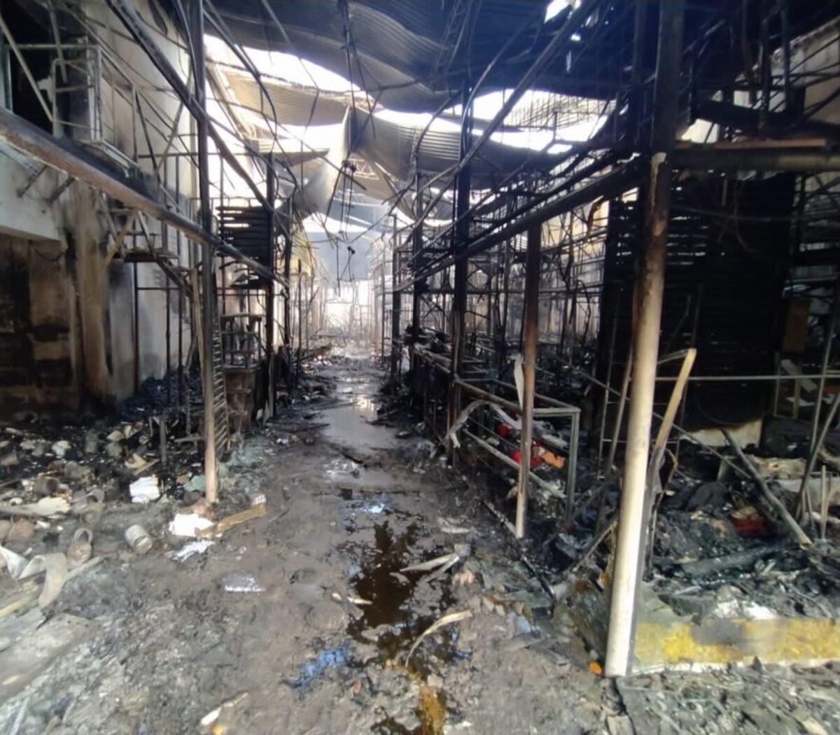 policiales incendio5
