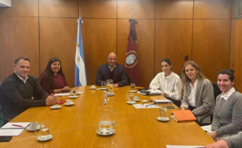 PoliticaCorredorBiocianico