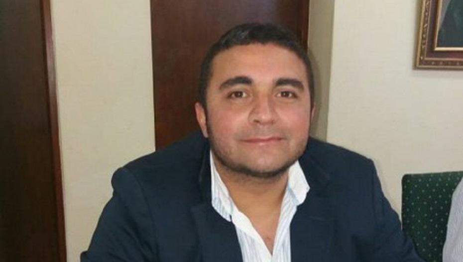 politica-intendente de metan