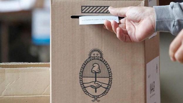 elecciones veda