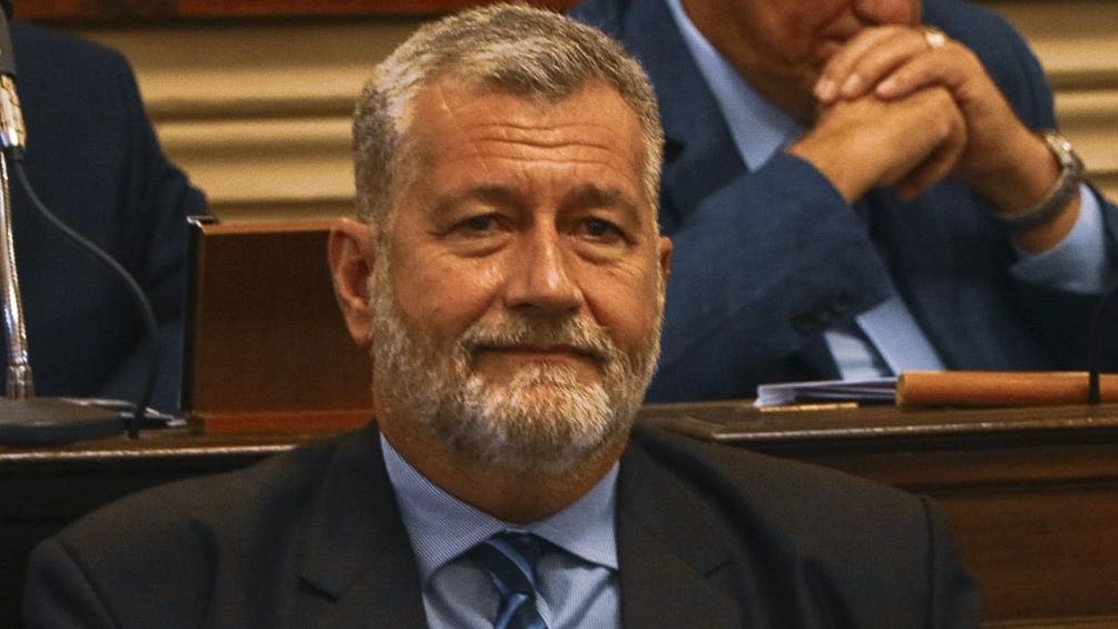 policiales diputado