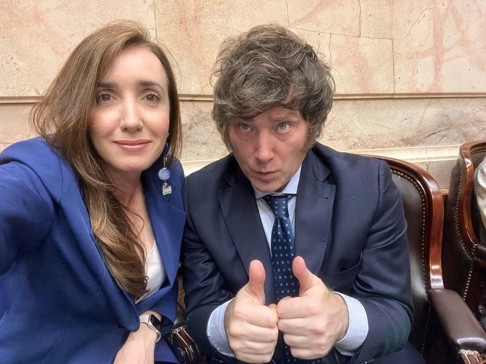 politica victoria