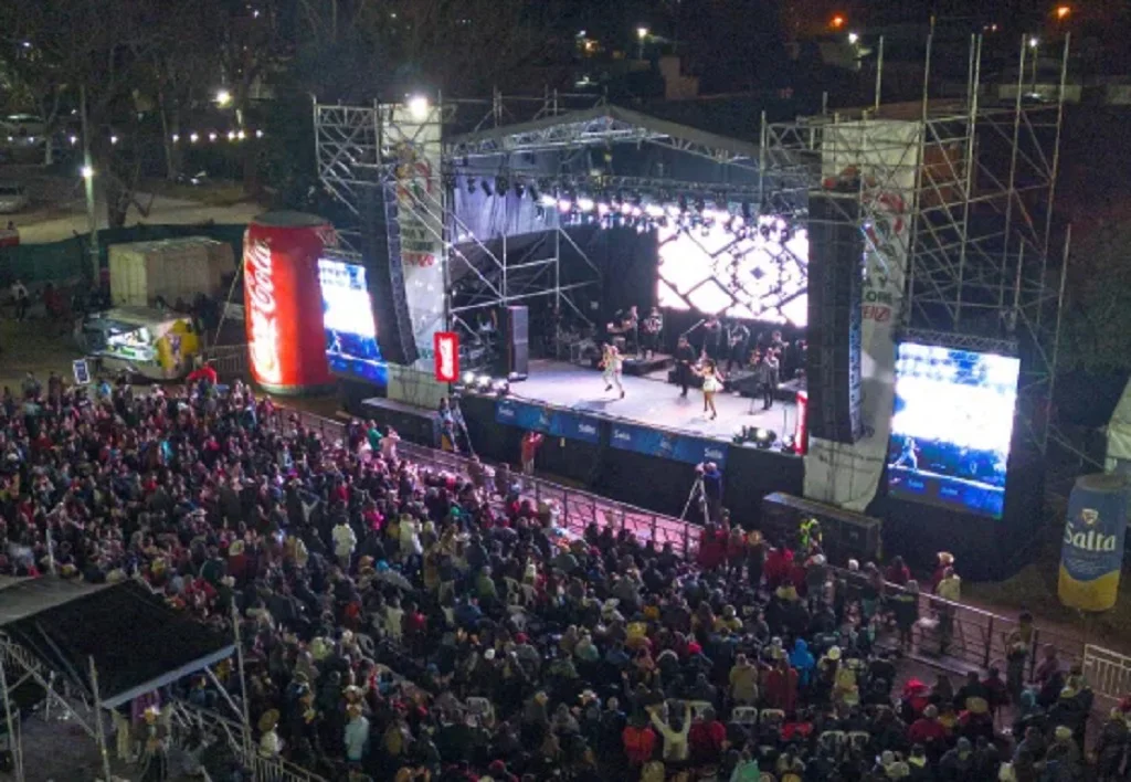 Festisanlo