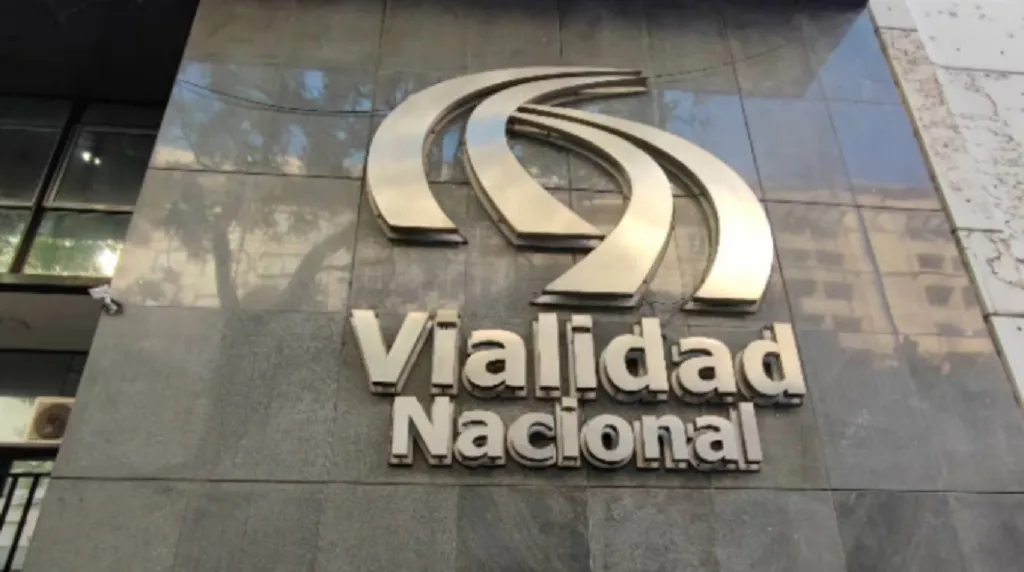 VialidadNacional
