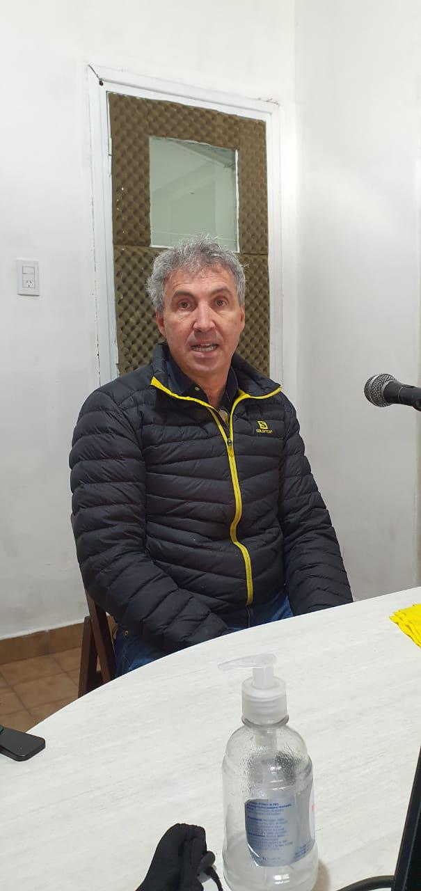 salta mas iva salgado