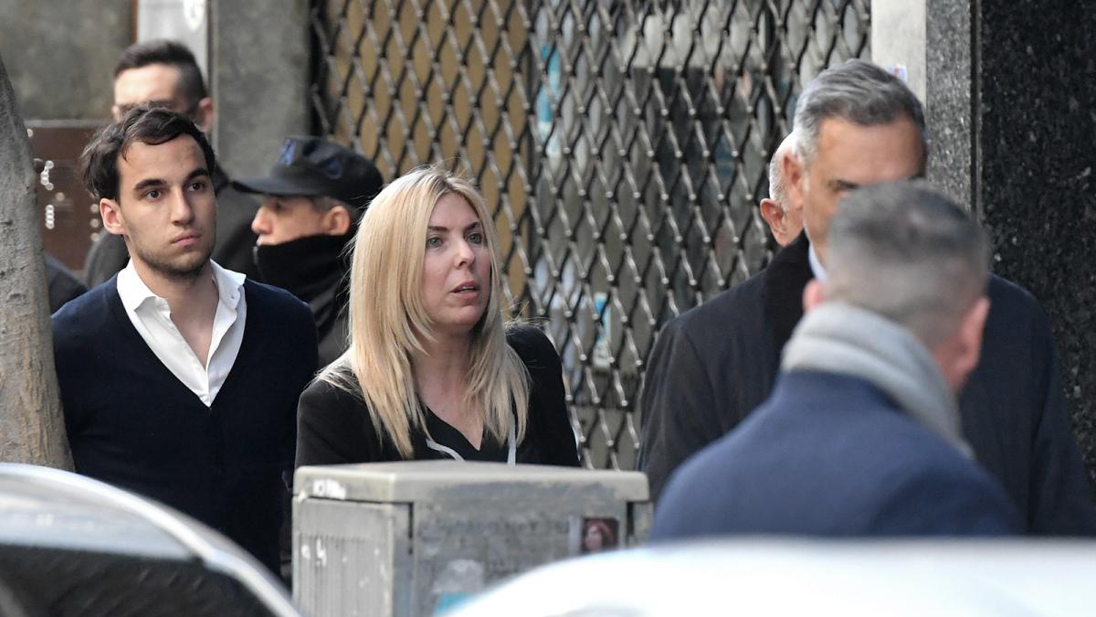 justicia cristina