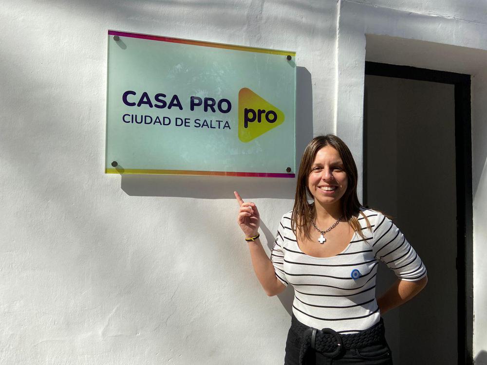 PRO