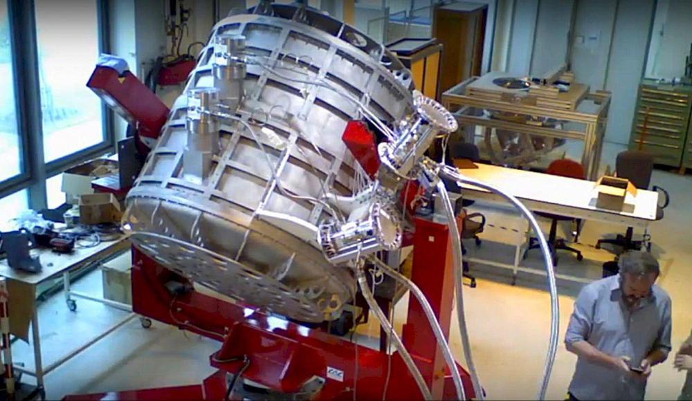 telescopio