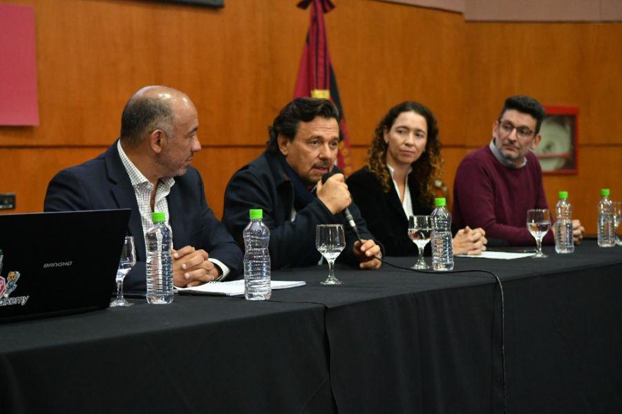 politica saenz programacion