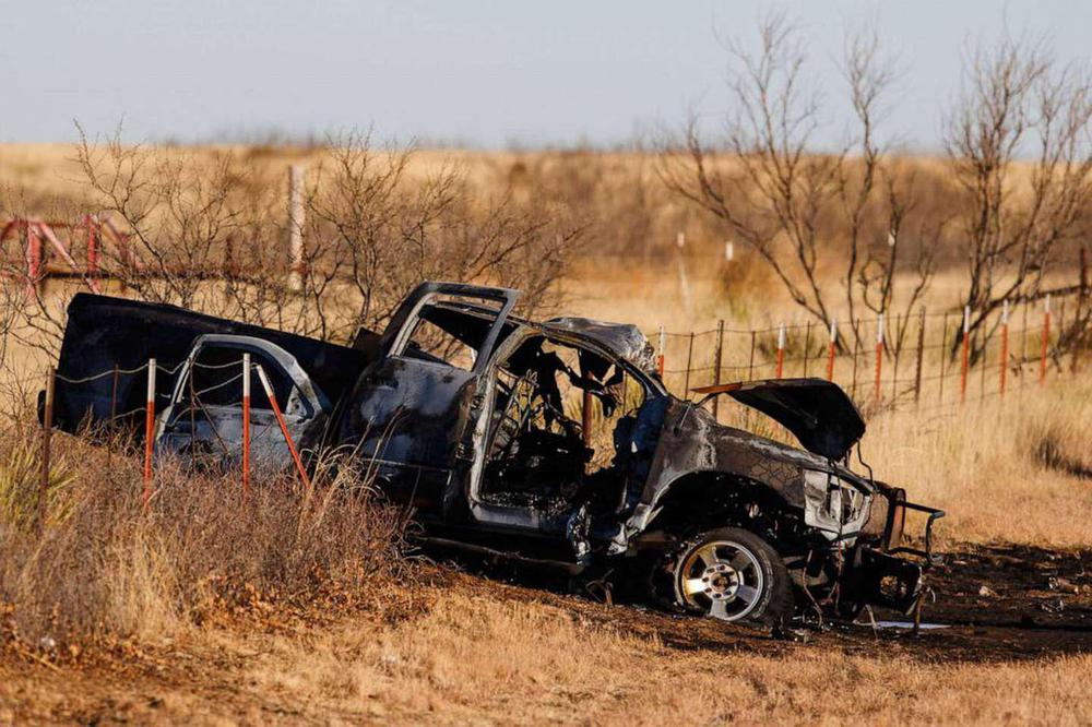 accidente fatal