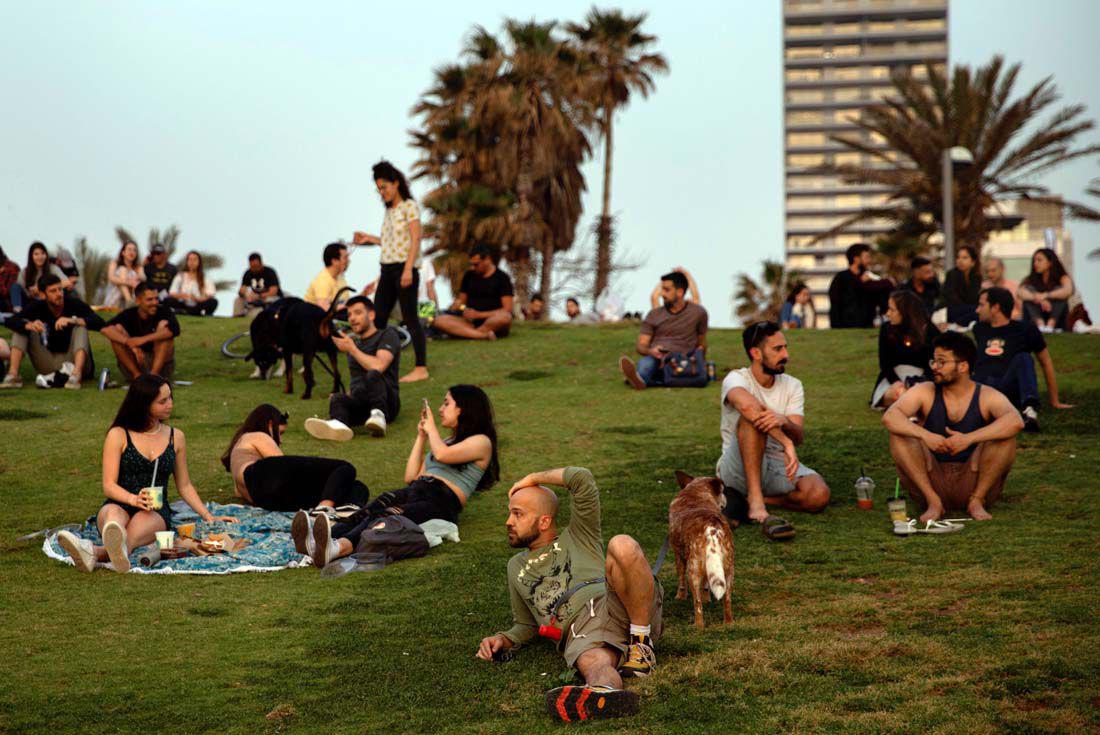 internacionales-israel