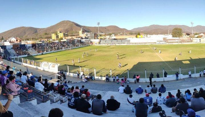 deportes juventud antoniana