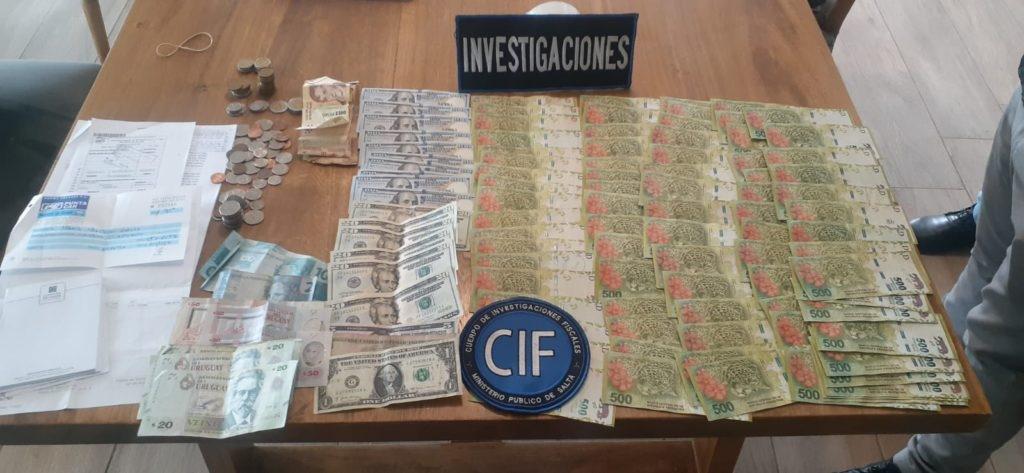 policiales compañia