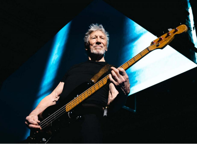 espectaculo Roger