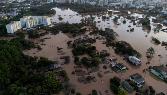 mundo brasil