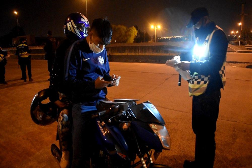 policiales-control policial