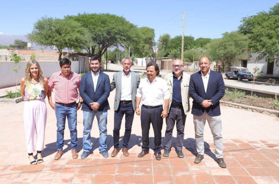 politica saenz san carlos