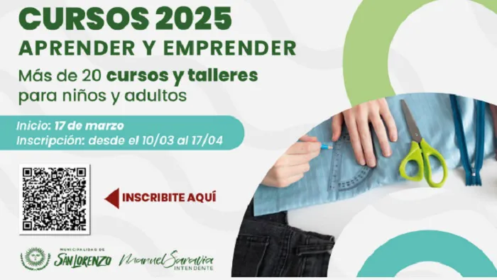 Cursos