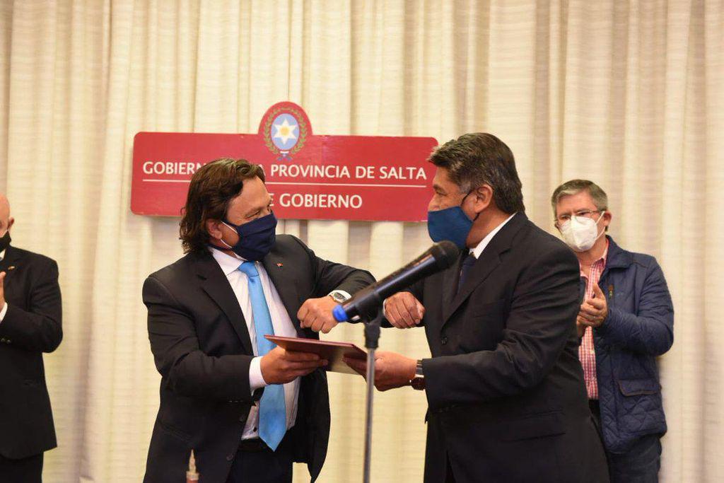 politica-saenz y humacata