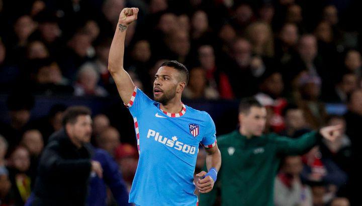 deportes atletico de madrid