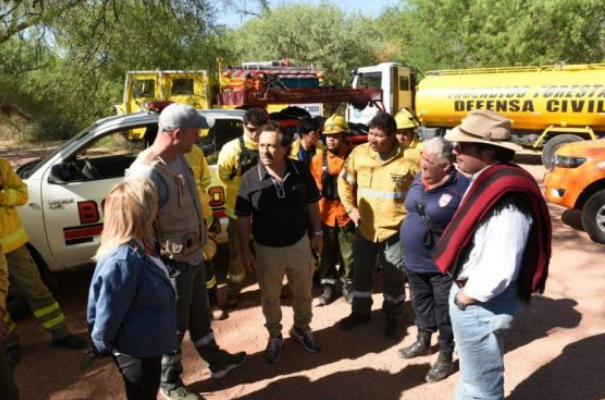 politica saenz cafayate