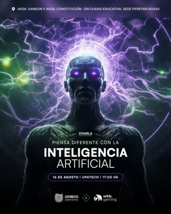 inteligencia artificial
