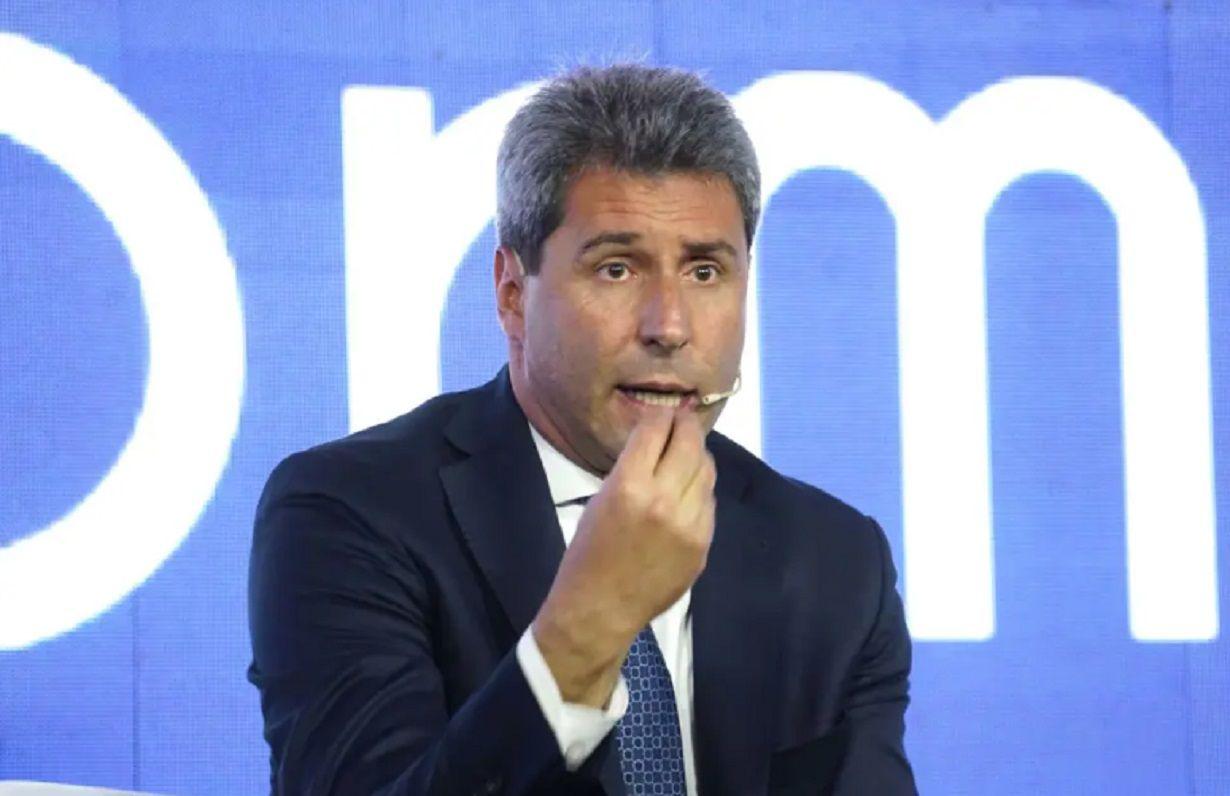 politica sergio uñac