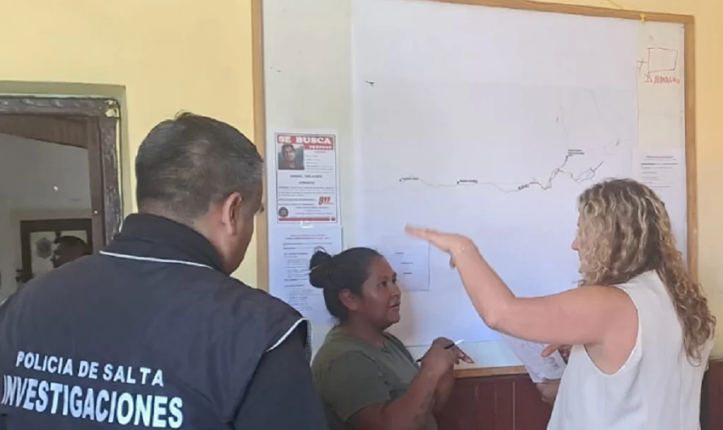 Policialescampoquijano