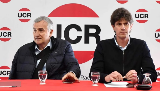 politica gerardo morales