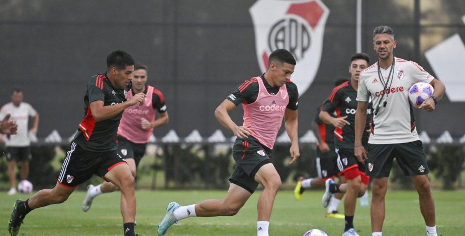 deportes river