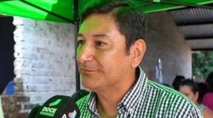 policiales misiones