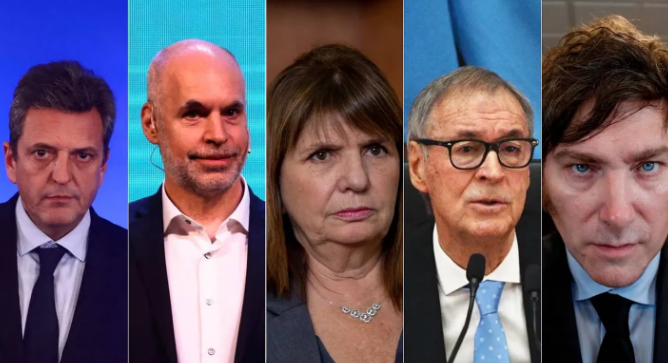 politica cierre de campaña