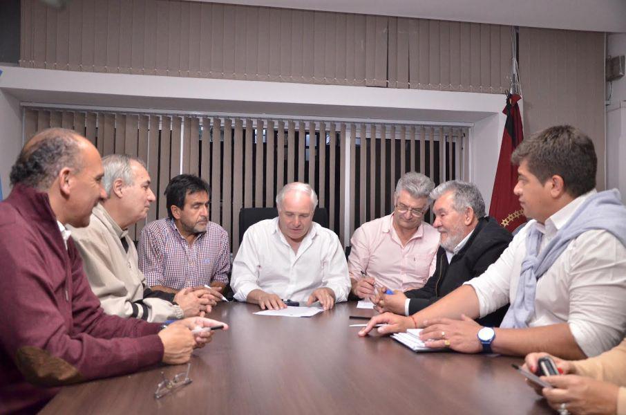 educacion paritarias