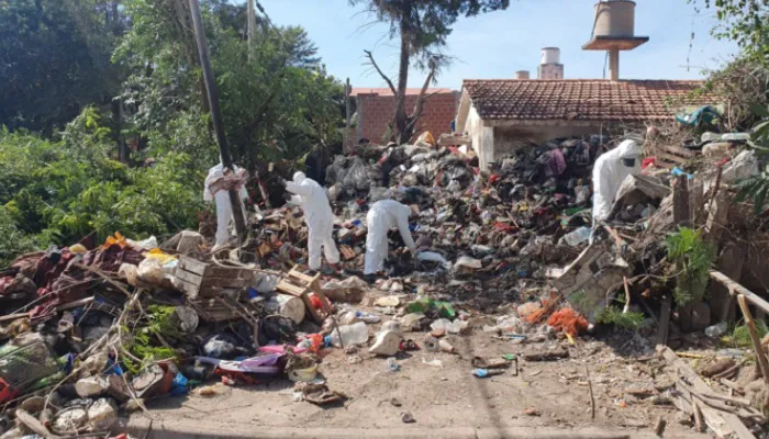 MunicipalidadeSaltaResiduos