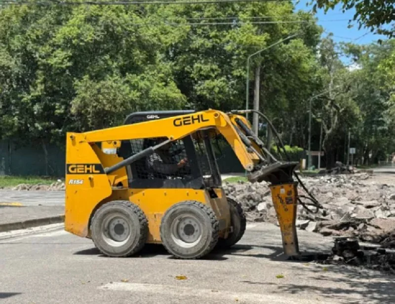 Municipalidadsanlorenzoobras