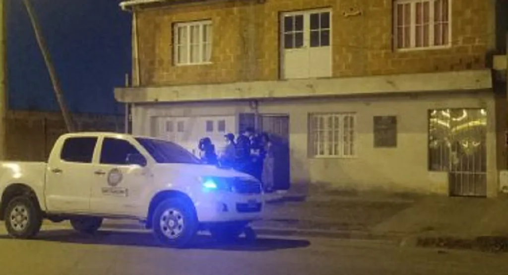 PolicialesFinanciera