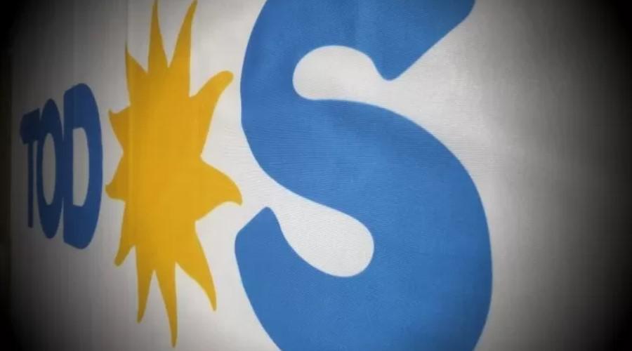 frente de todos