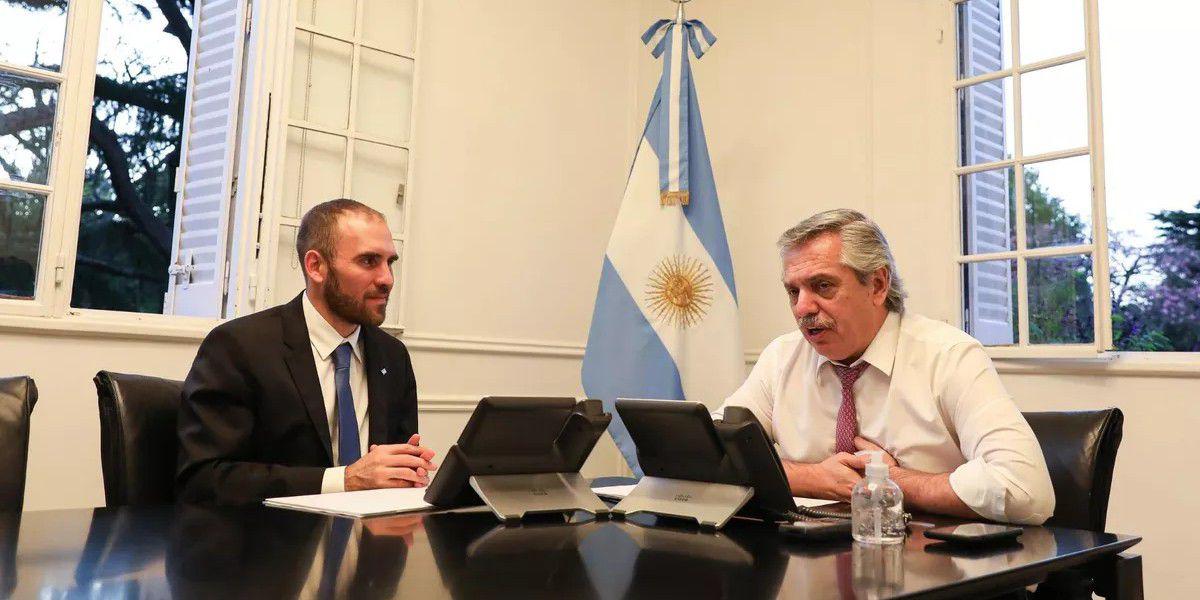 politica alberto y martin