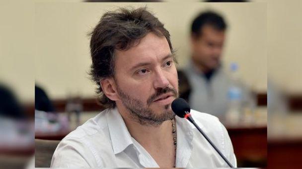 politica-martin del frari