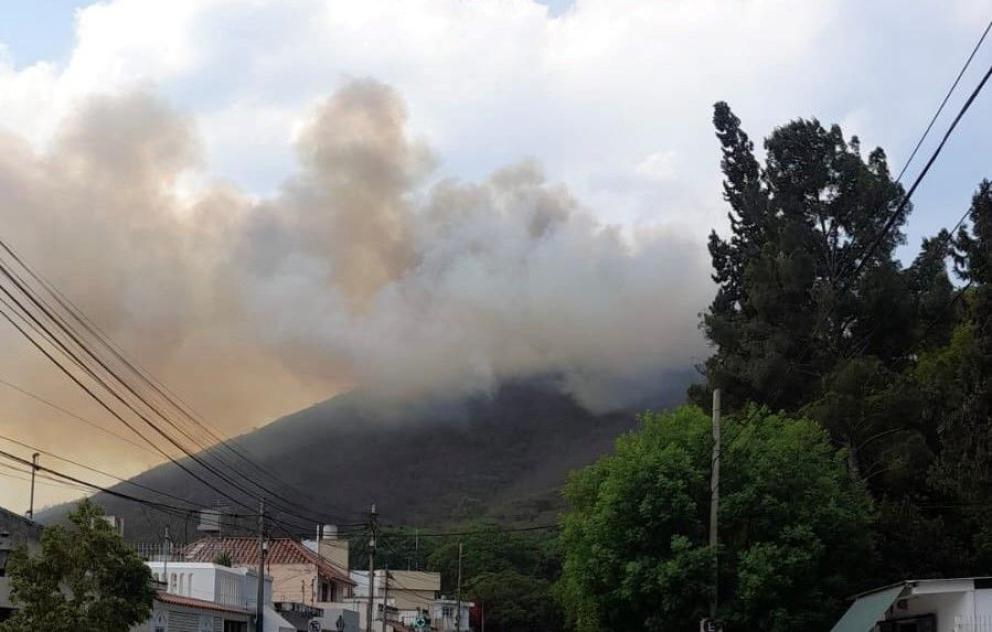 incendio