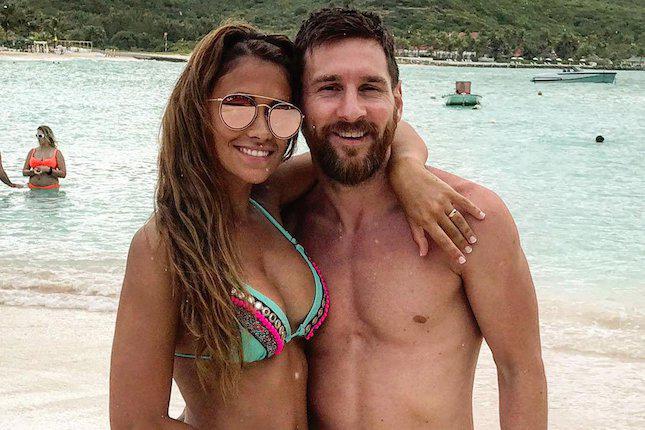 deportes antonella y lio