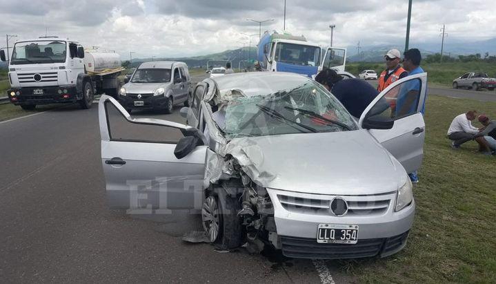 policiales accidente