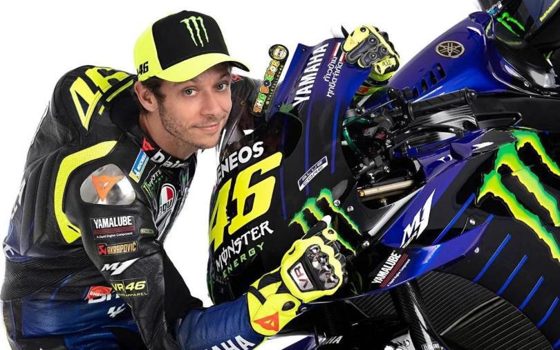 deportes-Valentino Rossi