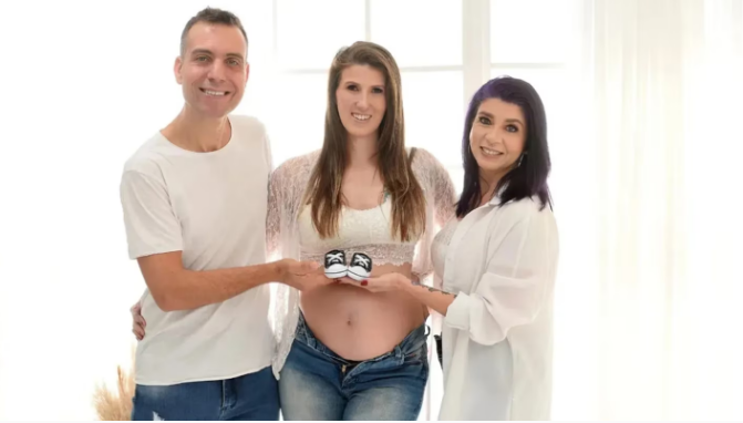mundo trio