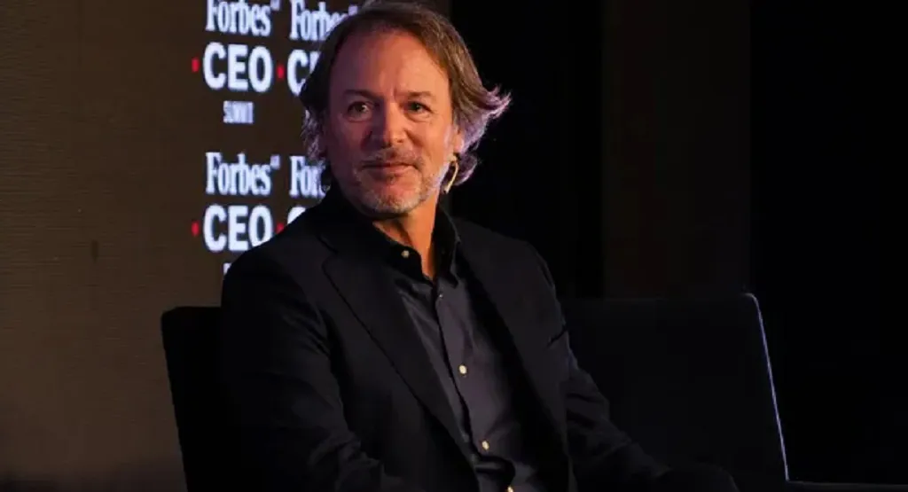 PoliticaMercadoLibre