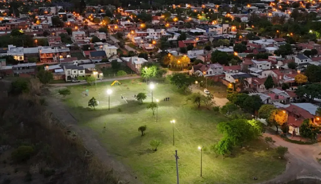 Municipalidadiluminacion