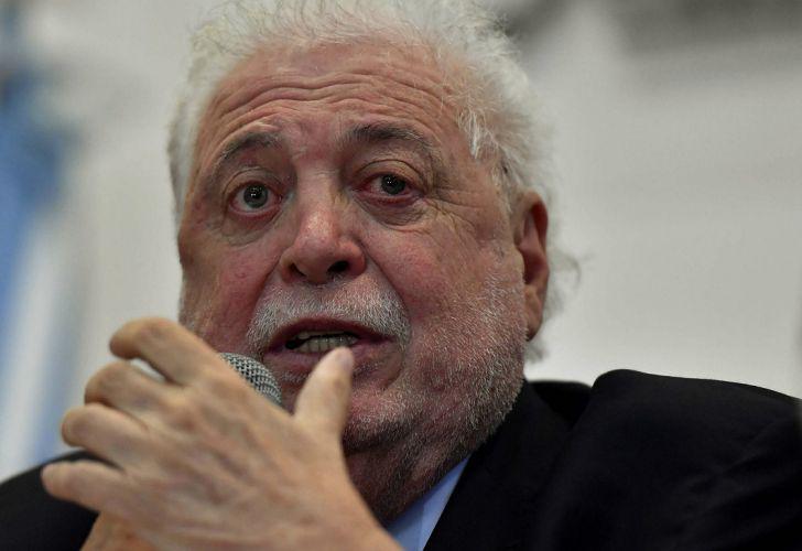 politica-ministro de salud